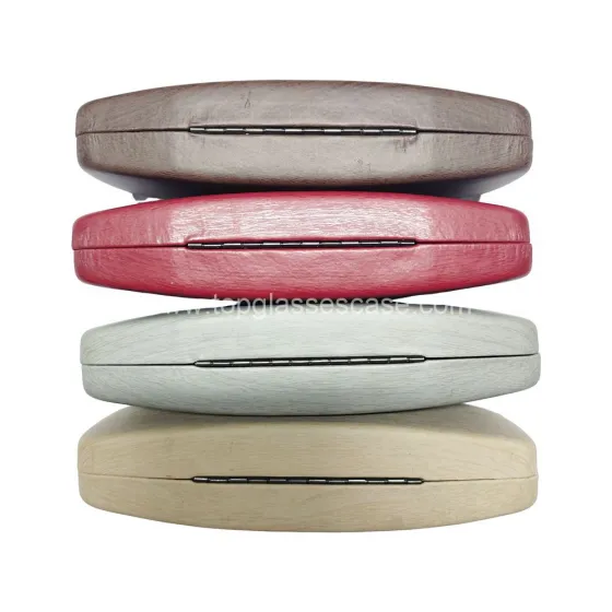 Metal Glasses Case13