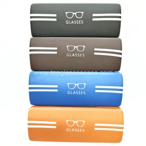 Metal Glasses Case14
