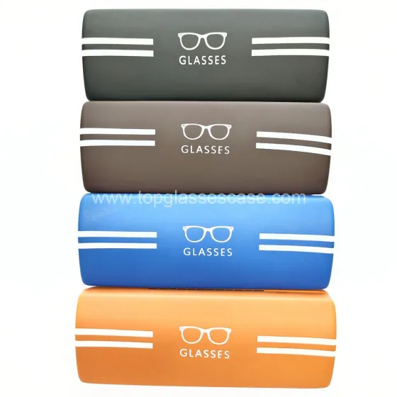 Metal Glasses Case14
