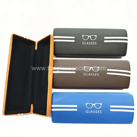Metal Glasses Case14