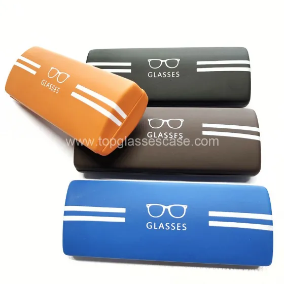 Metal Glasses Case14