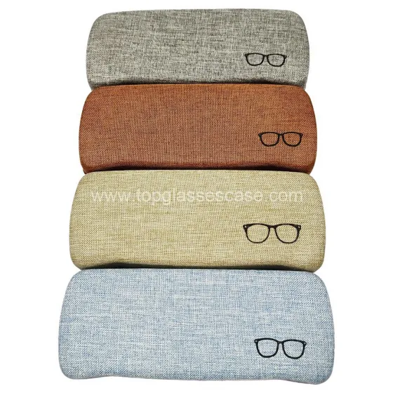 Metal Glasses Case15