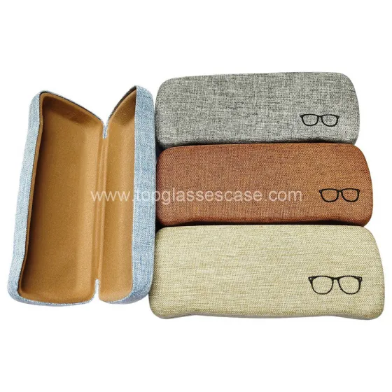 Metal Glasses Case15