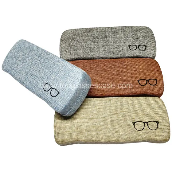 Metal Glasses Case15