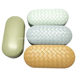 Metal Glasses Case18