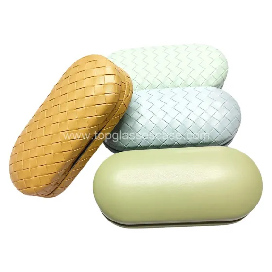 Metal Glasses Case18