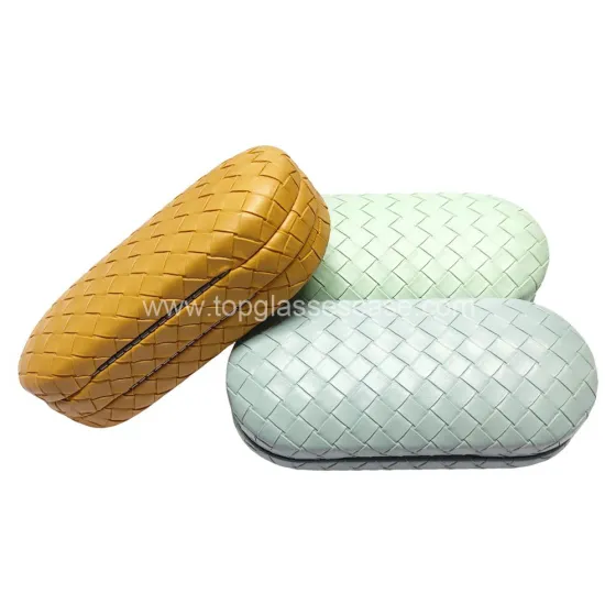 Metal Glasses Case18