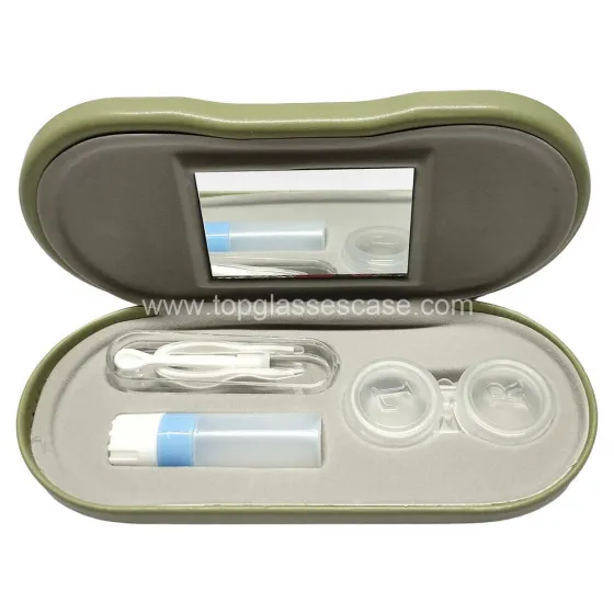 Metal Glasses Case18
