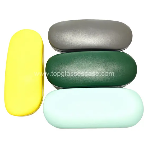 Metal Glasses Case19