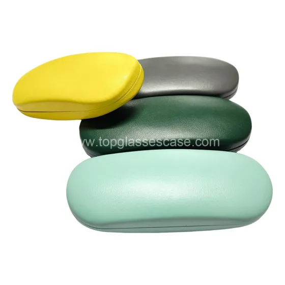 Metal Glasses Case19