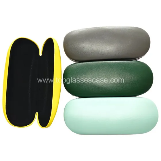 Metal Glasses Case19