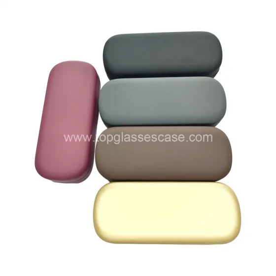 Metal Glasses Case20