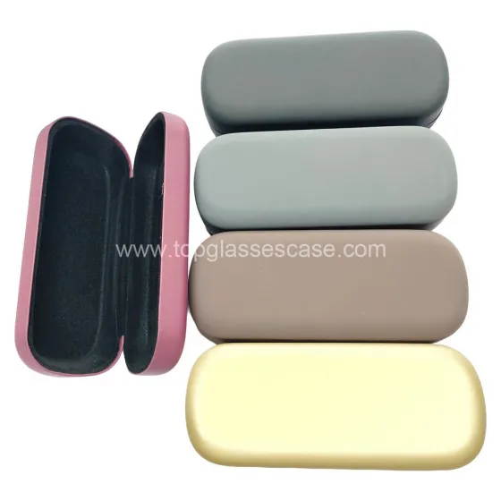 Metal Glasses Case20