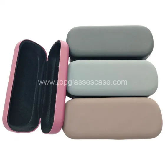Metal Glasses Case20
