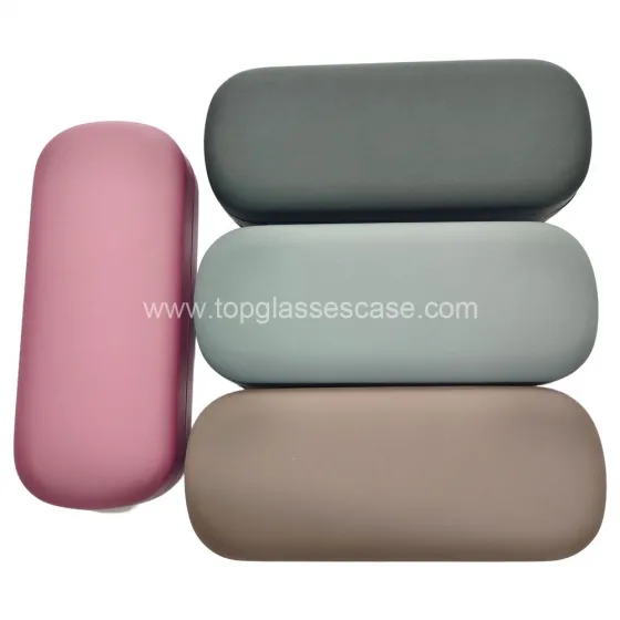 Metal Glasses Case20