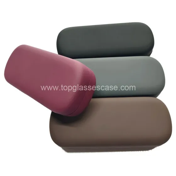 Metal Glasses Case20
