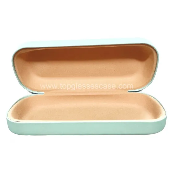 Metal Glasses Case21