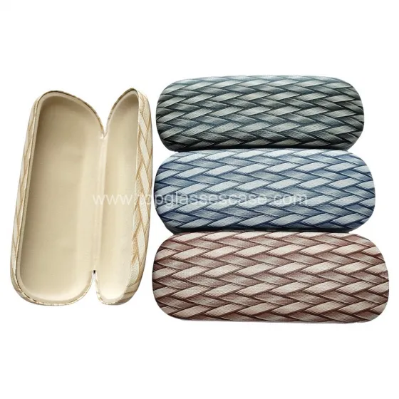 Metal Glasses Case22