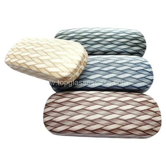 Metal Glasses Case22