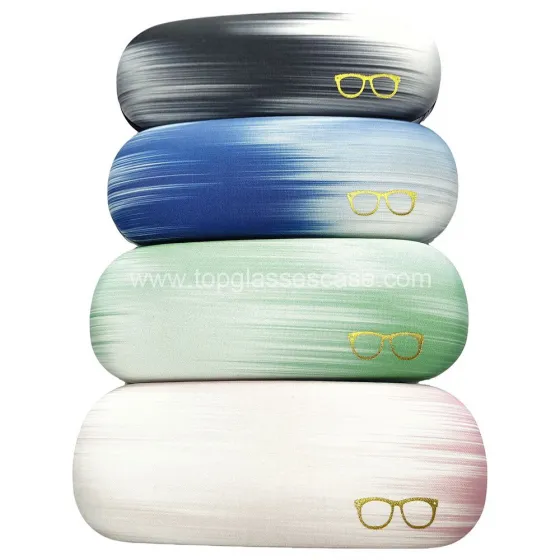 Metal Glasses Case23