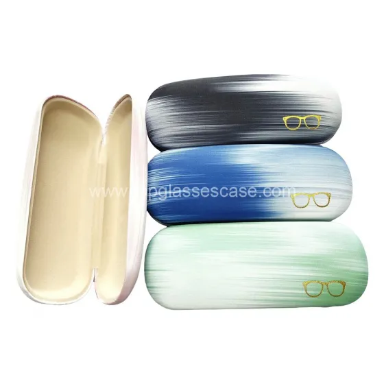 Metal Glasses Case23