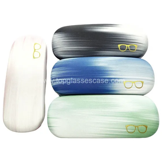 Metal Glasses Case23