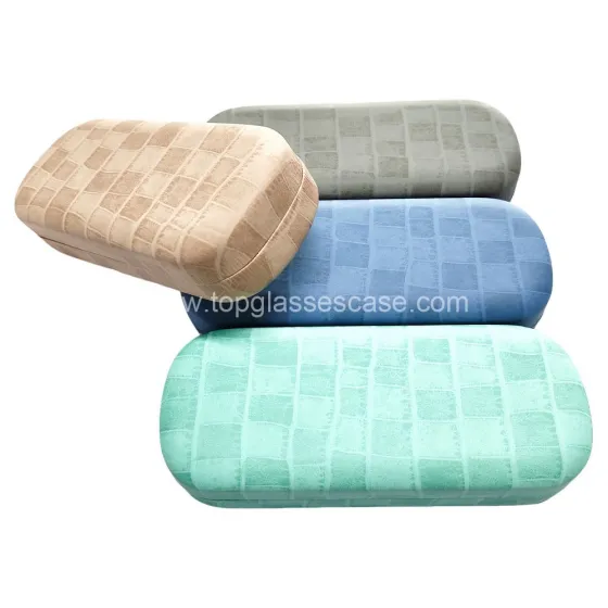 Metal Glasses Case24