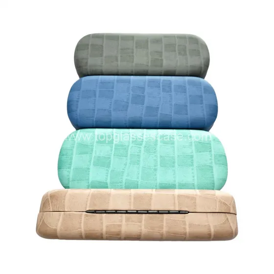 Metal Glasses Case24