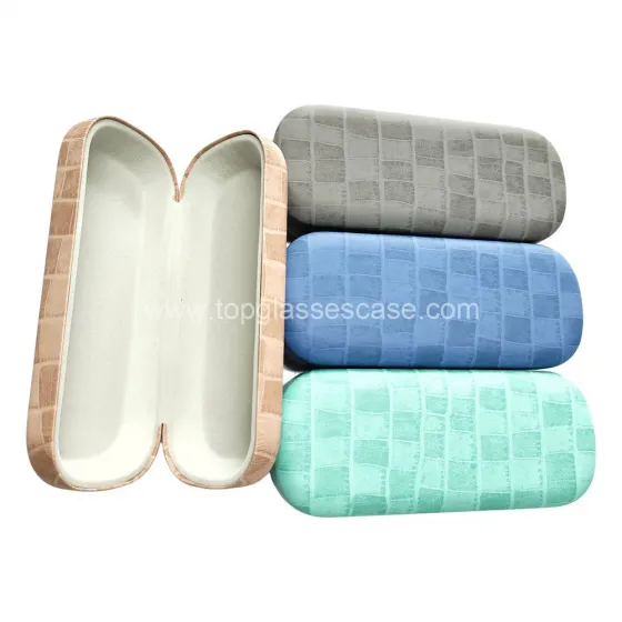 Metal Glasses Case24