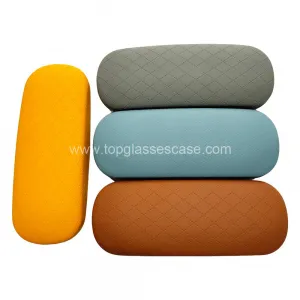 Metal Glasses Case25
