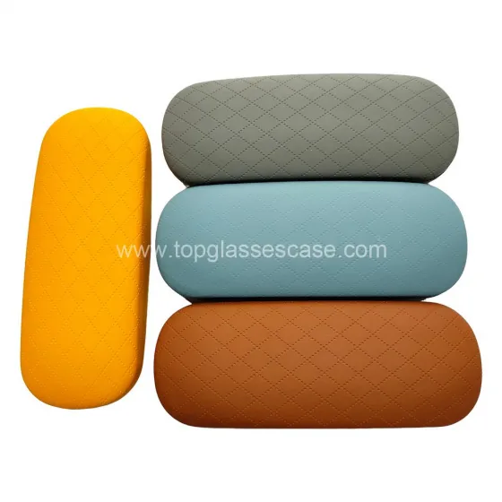 Metal Glasses Case25