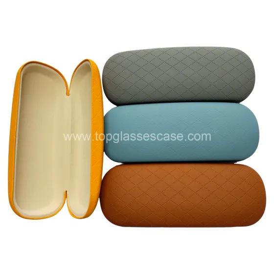 Metal Glasses Case25