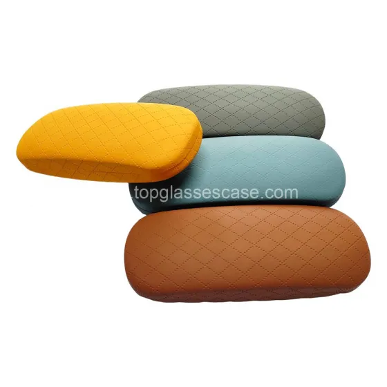 Metal Glasses Case25