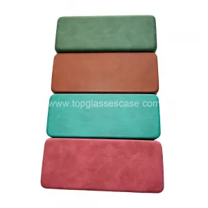 Metal Glasses Case26
