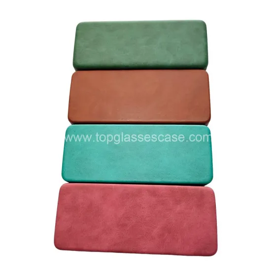 Metal Glasses Case26