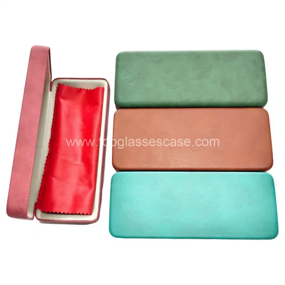 Metal Glasses Case26