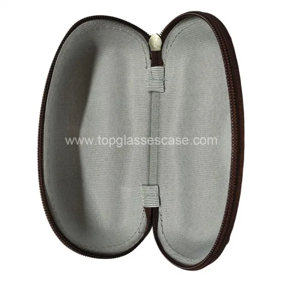 EVA Zipper Case1