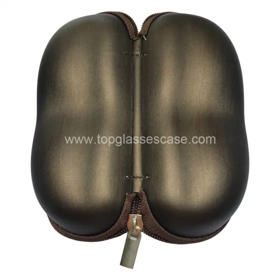 EVA Zipper Case1