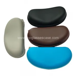 EVA Zipper Case2