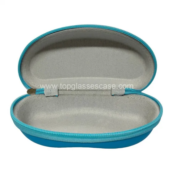 EVA Zipper Case2