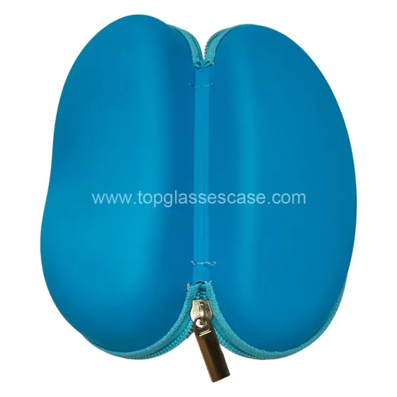 EVA Zipper Case2