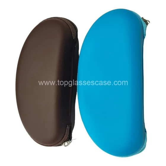 EVA Zipper Case2