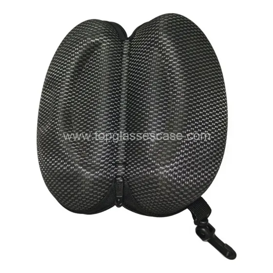 EVA Zipper Case3
