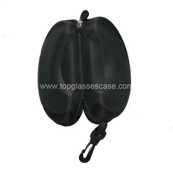 EVA Zipper Case4