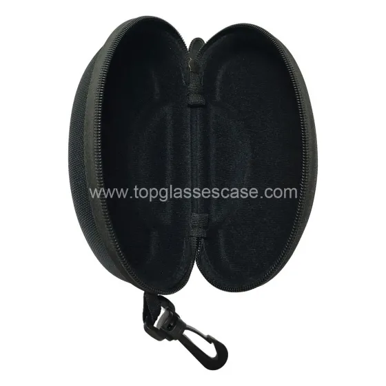 EVA Zipper Case4