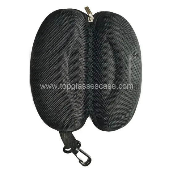EVA Zipper Case6