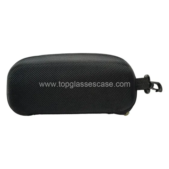 EVA Zipper Case8