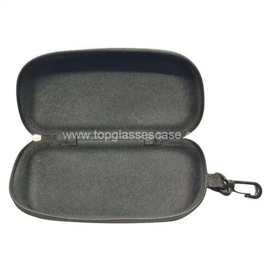 EVA Zipper Case8