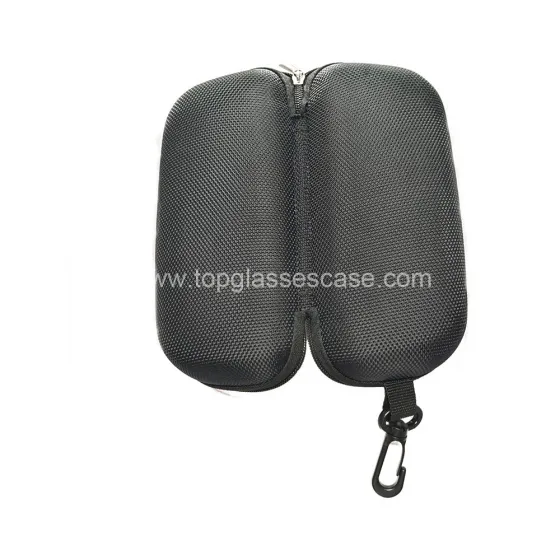 EVA Zipper Case8