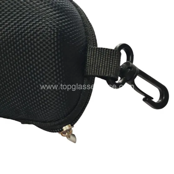 EVA Zipper Case8
